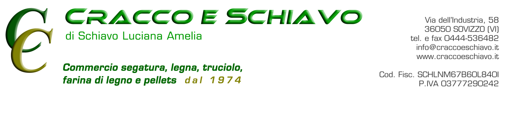 Cracco e Schiavo
